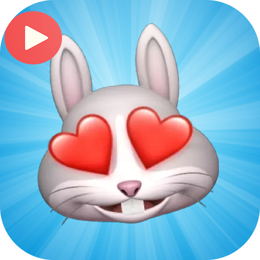 Memoji Cartoon Stickers Download on Windows