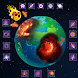 Solar System Smasher 2D - Androidアプリ