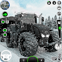 Indian Tractor Games Simulator