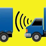 Cover Image of Tải xuống Truck Motion Detector  APK