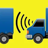 Truck Motion Detector icon