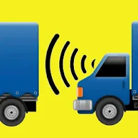 Truck Motion Detector