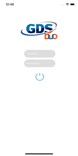 GDS DUO Screen 2