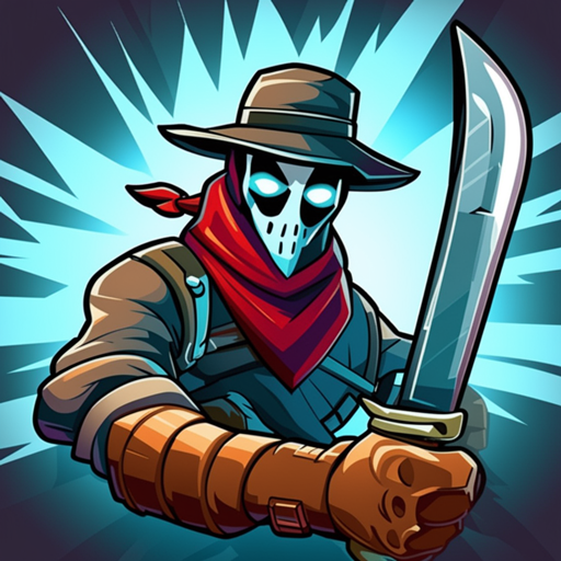 Draw To Kill - Action Game logo