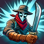 Draw To Kill - Action Game