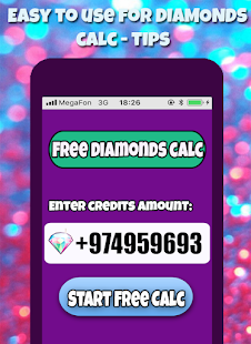 New Diamond Clue & Calc for MSP 1.0 APK + Mod (Unlimited money) untuk android