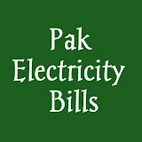 Pak Electricity Bills icon