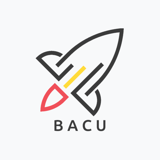 Bacu - Business Simulator logo