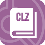 Cover Image of Download CLZ Books - Book Organizer  APK