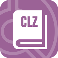 CLZ Books - Book Database