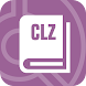 CLZ Books - Book Organizer