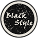 Icon Pack - Black Style APK