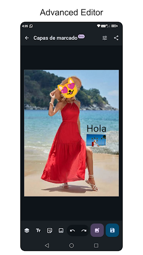 AID Canvas: Photo Editor screenshot 7