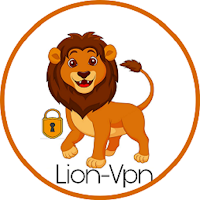 Lion vpn 2021 : vpn proxy server & fast vpn