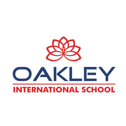 Oakley Parent logo