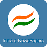 India-e-NewsPapers icon