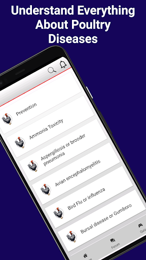 Learn Poultry Farming From a2Z Screenshot 3 - AppWisp.com