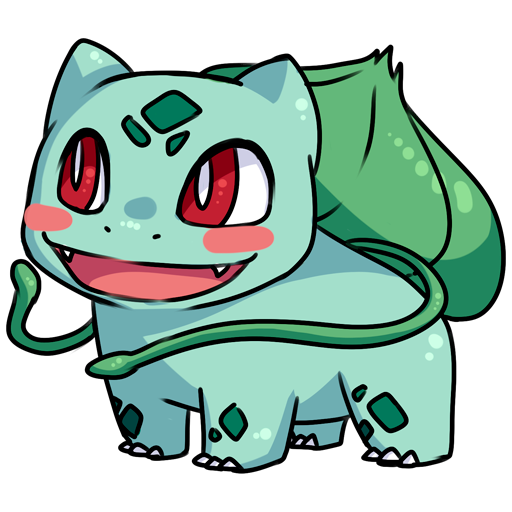 Vine Whip logo