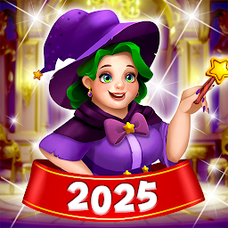 Тайная магическая история Mod Apk