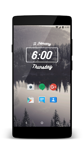 Screenshot of CandyCons - Icon Pack