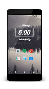 CandyCons - Icon Pack Screenshot