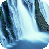 WATERFALL Wallpapers v1 icon