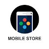 Mobile Store icon