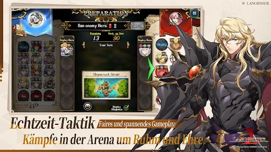 Langrisser