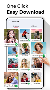 Video Downloader - Social Video Downloader 1.5 screenshots 7