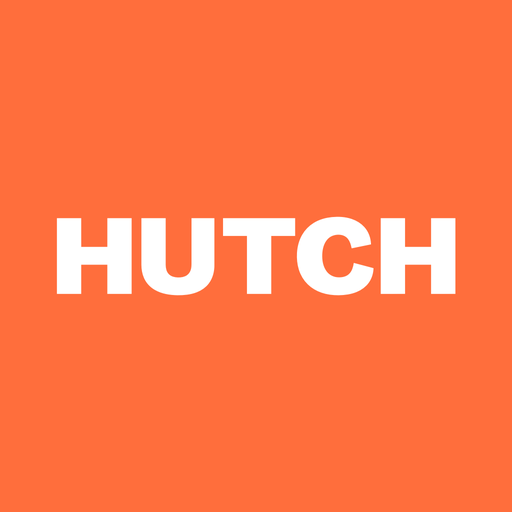 Hutch App 3.0.9 Icon