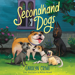 Icon image Secondhand Dogs