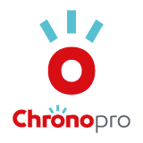 Chronopro - commandez, partez! icon