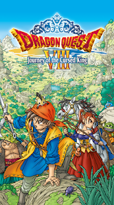 DRAGON QUEST VIII - Apps on Google Play