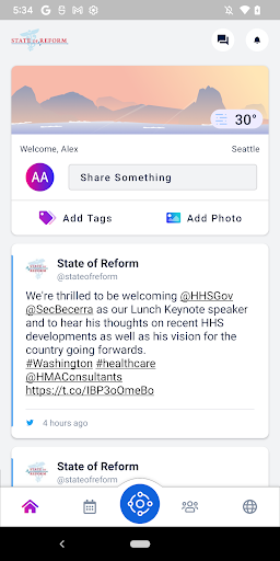 State of Reform Screen 3