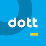 Cover Image of Download Dott 2.37.1 APK