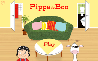 Pippa&BooPlay - Screenshot 1