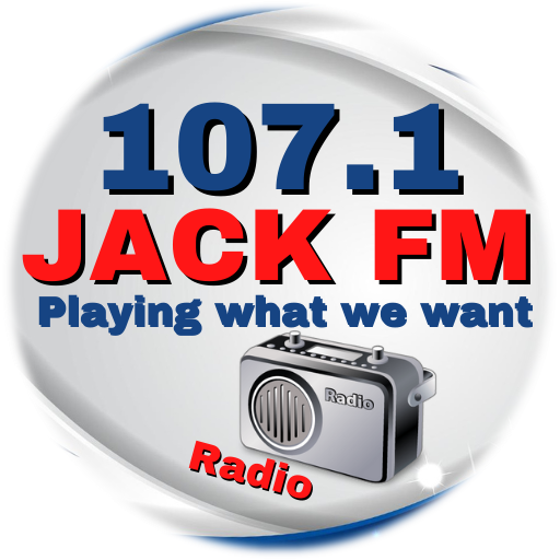 107.1 Jack FM