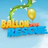 Ballon Rescue: Attention🎈🎈