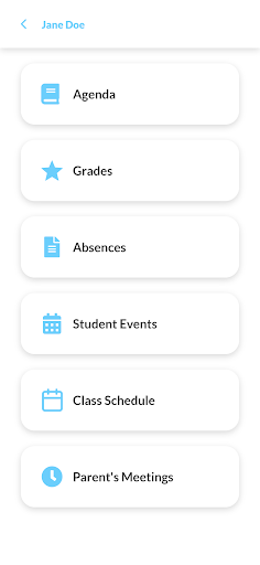 Lycee Hanaway Screen 3