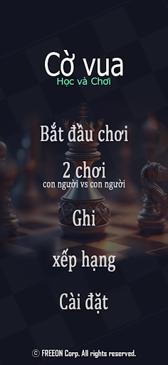 Bản xem trước ứng dụng