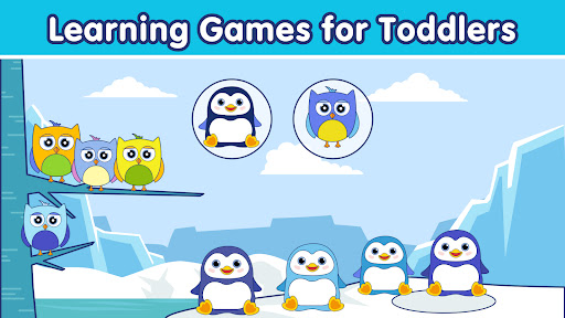 EduKid: Kids Animal Games screenshot 4