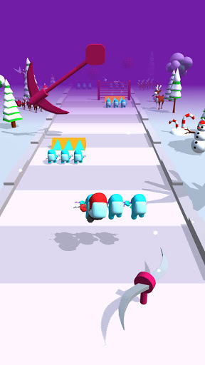 Imposter Fight 3D screenshots 14