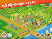 screenshot of Farmery: Nông trại Sói ca