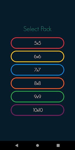 Screenshot of Dot Game: Match & Connect Dots
