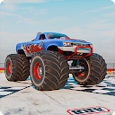 App Download Monster Truck Stunt Master Sim Install Latest APK downloader
