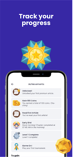 Money Masters Learn Finance