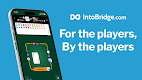 screenshot of IntoBridge