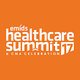 emids CMA Healthcare Summit icon