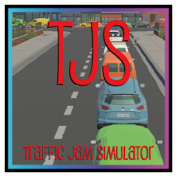 Imagen de ícono de Traffic Jam Simulator