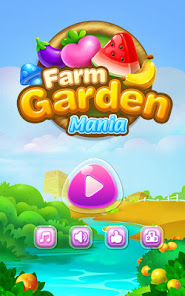 Farm Garden Mania  screenshots 24